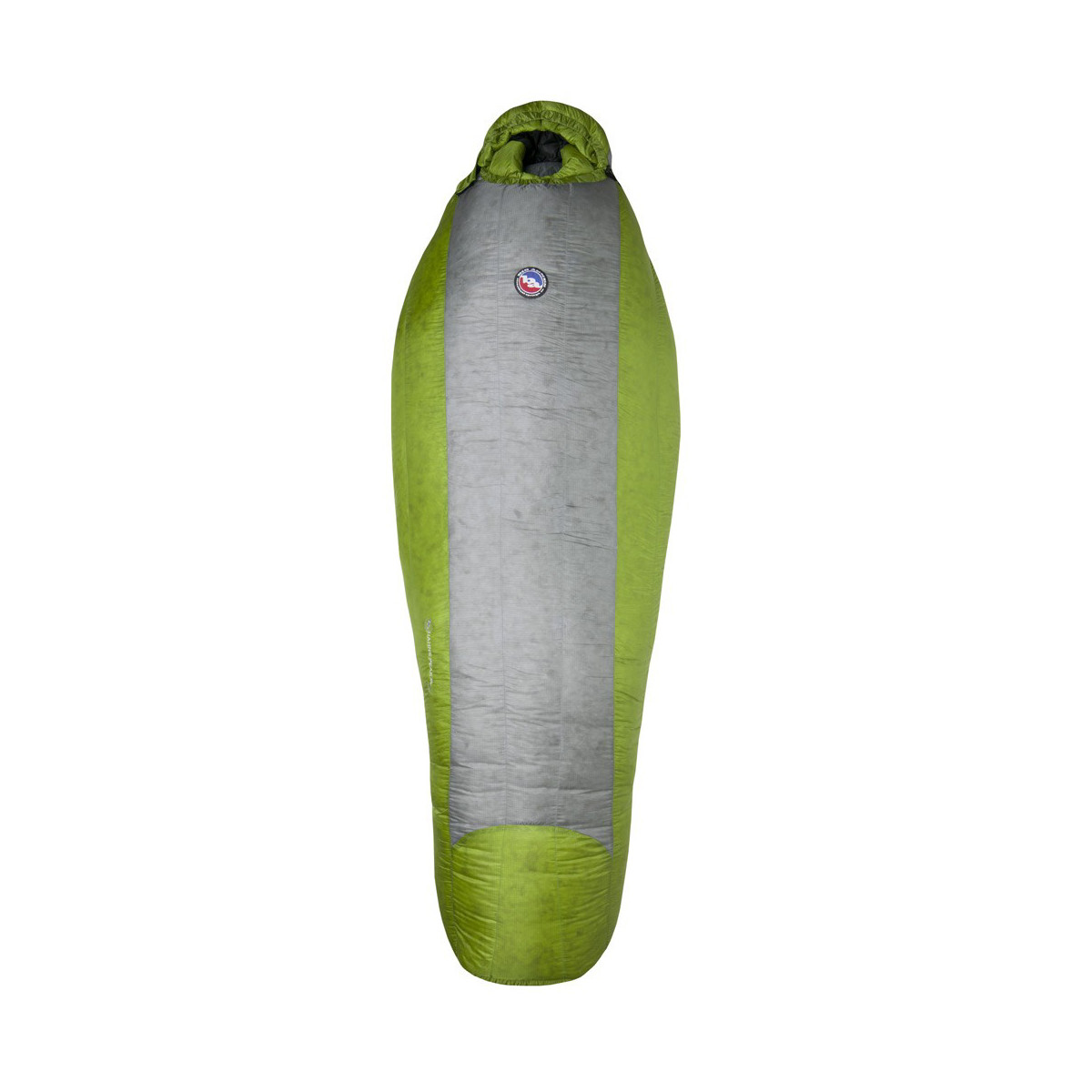photo: Big Agnes Hahns Peak SL -20° cold weather down sleeping bag