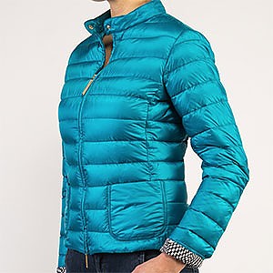 photo:   Cinelli 220 Fant Jacket down insulated jacket