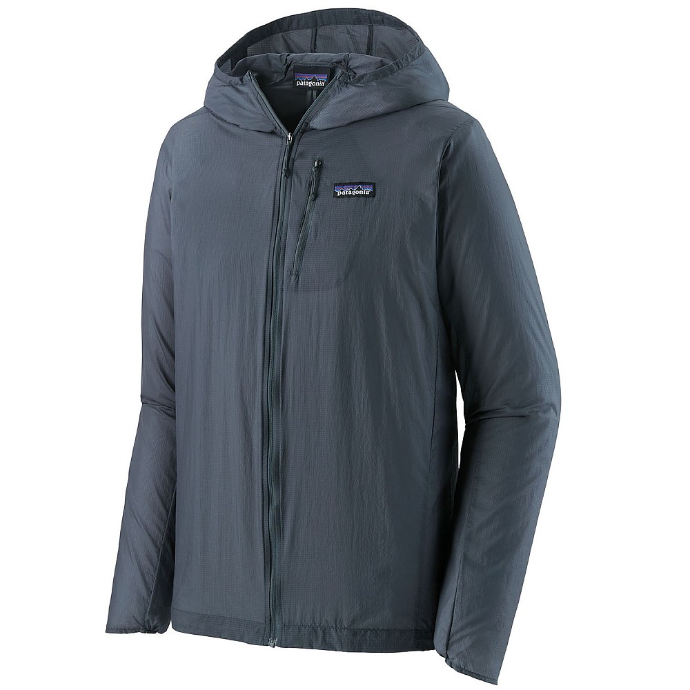 Patagonia Houdini Jacket Reviews Trailspace