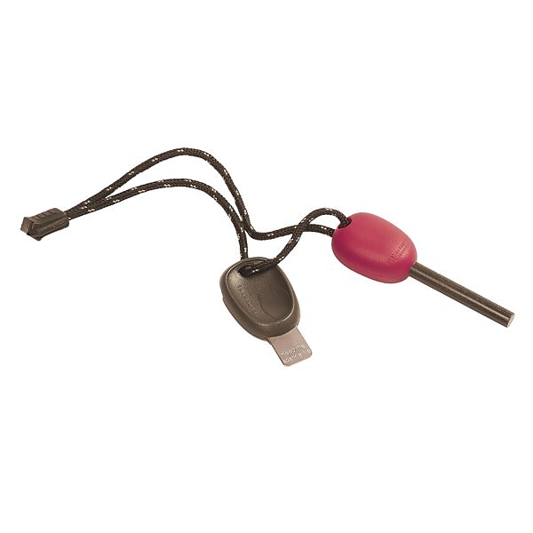 photo: Light My Fire Swedish FireSteel Scout fire starter