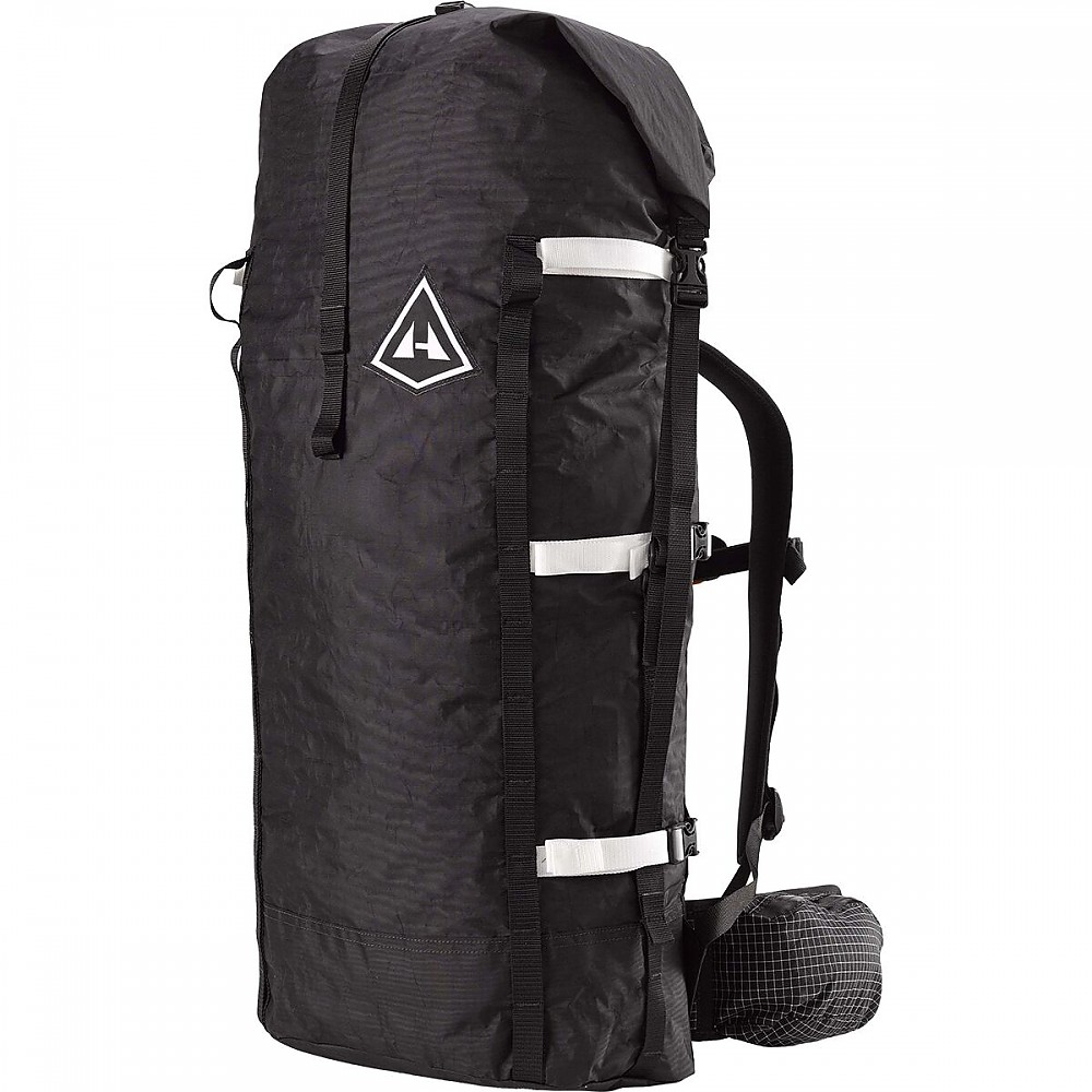 photo: Hyperlite Mountain Gear Porter 55 weekend pack (50-69l)