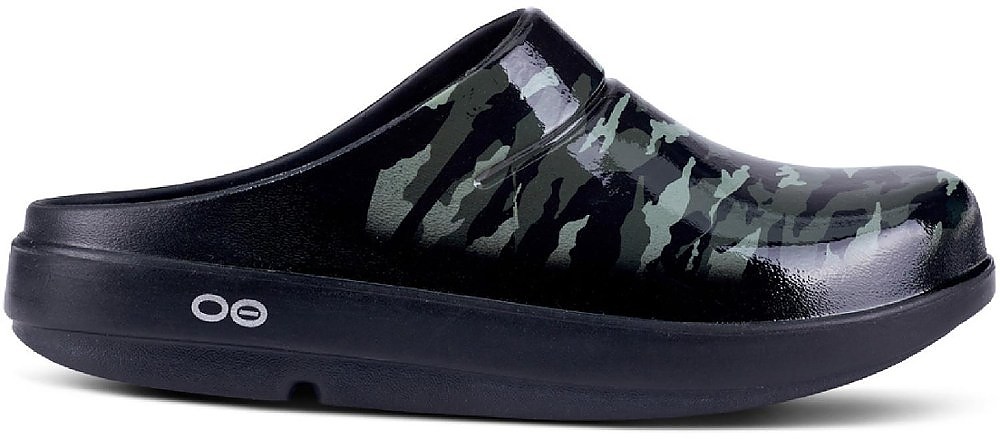 amazon oofos clogs