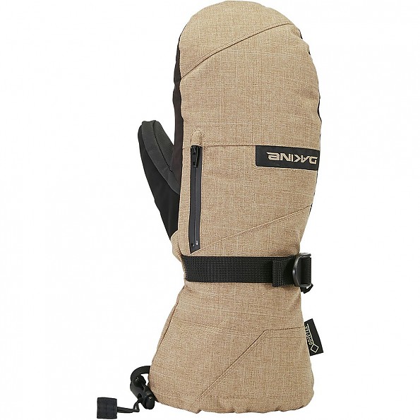 DaKine Leather Titan Gore-tex Mitt