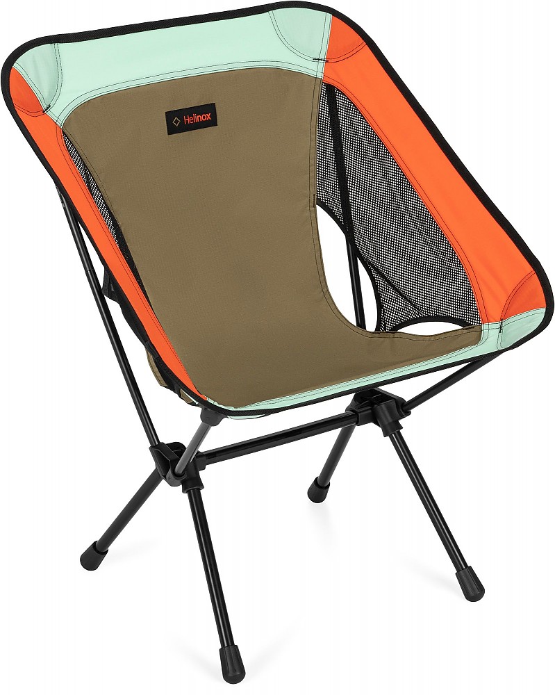 Helinox Chair One Reviews - Trailspace