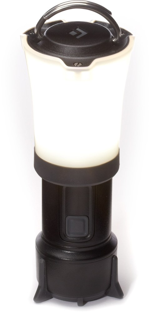 photo: Black Diamond Orbit battery-powered lantern