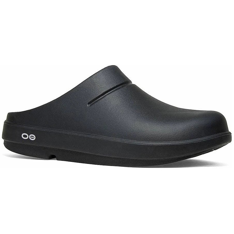 oofos clog