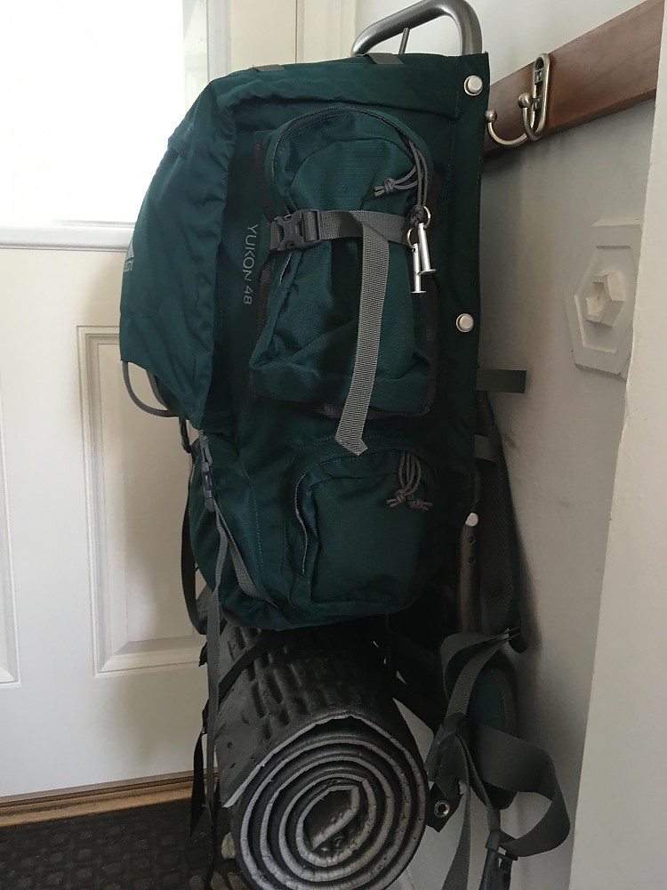 Kelty Yukon 48 Reviews Trailspace