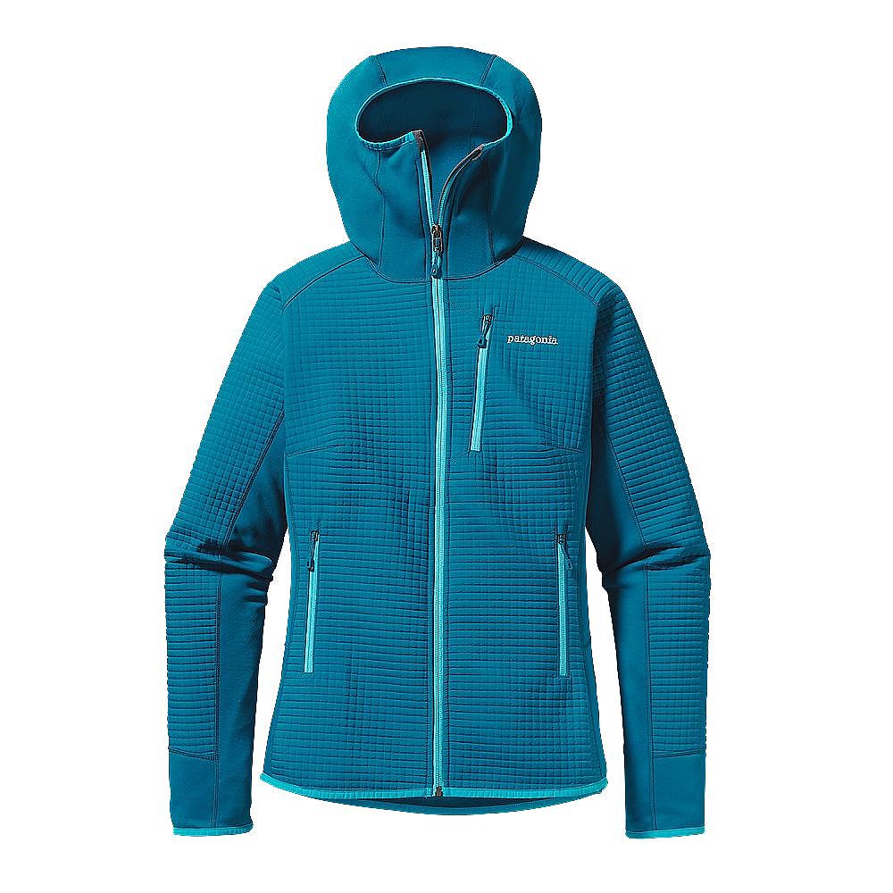 Patagonia Dual Aspect Hoody Reviews Trailspace