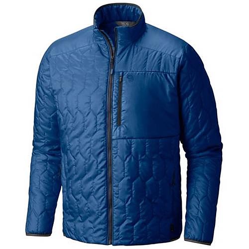 Mountain Hardwear Typhoon Jacket Reviews Trailspace