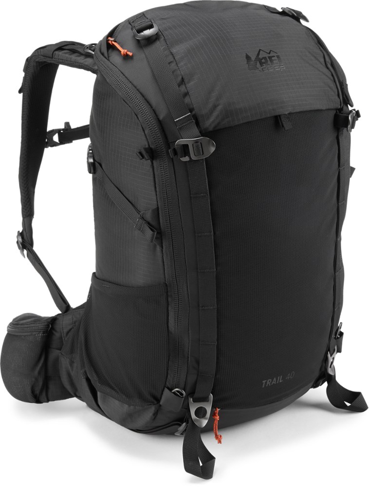 REI Trail 40 Reviews Trailspace