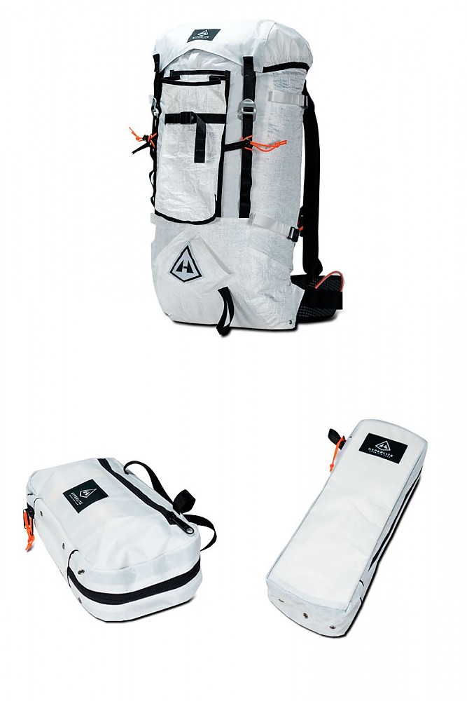 photo: Hyperlite Mountain Gear Prism Alpine Climbing Kit overnight pack (35-49l)