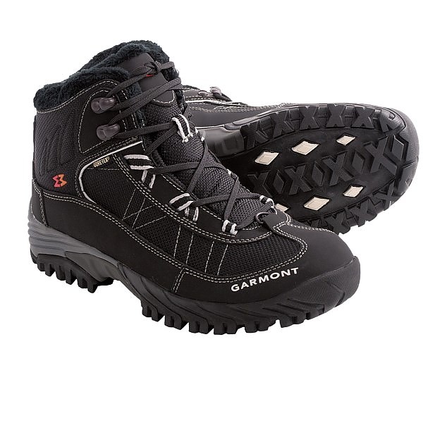 Garmont Momentum Snow Gtx Reviews - Trailspace