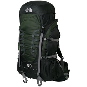 The North Face Catalyst 60