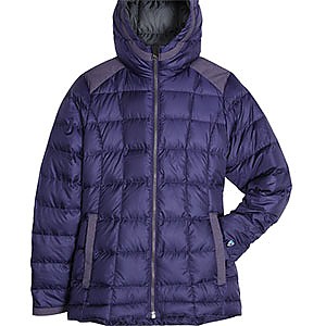 photo: Kühl Flyby Down Jacket down insulated jacket