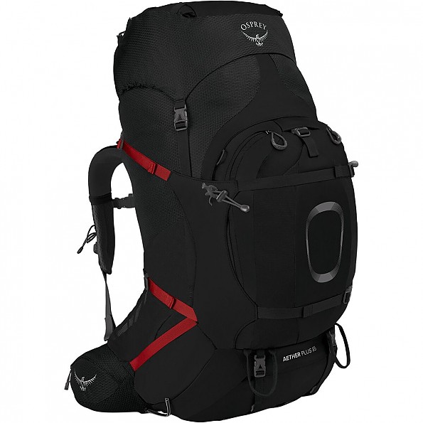 Osprey Aether Plus 85