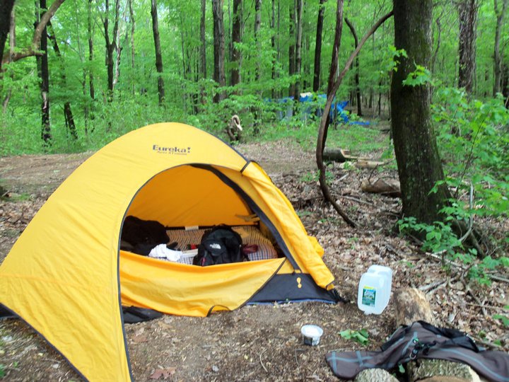 Eureka! Apex 2XT Reviews Trailspace