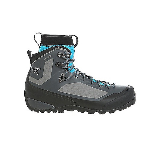 Arc'teryx Bora2 Mid GTX Reviews - Trailspace