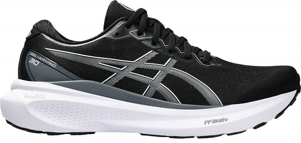 photo: Asics Women's Gel-Kayano 30 running footwear