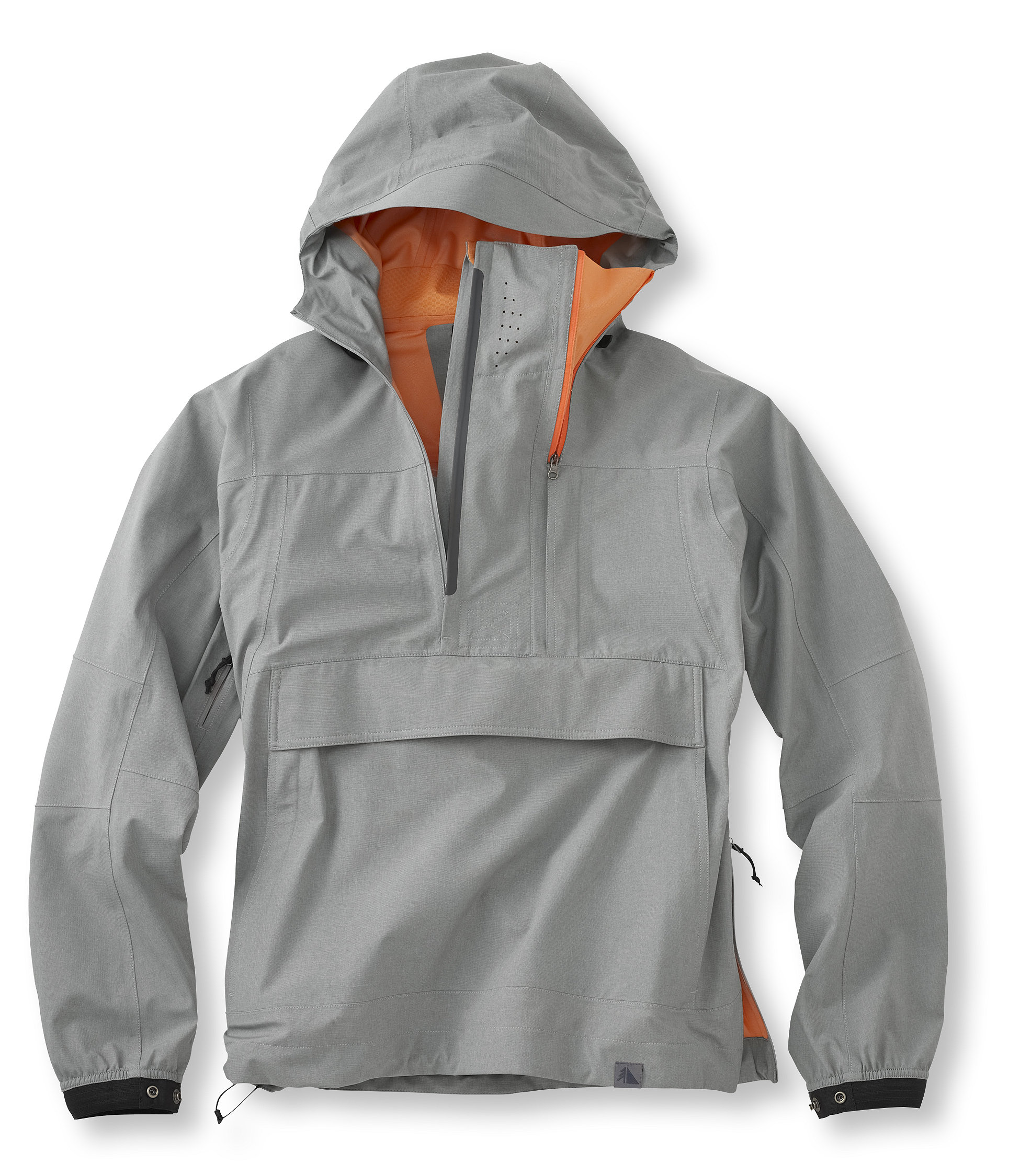 alpine traverse jacket