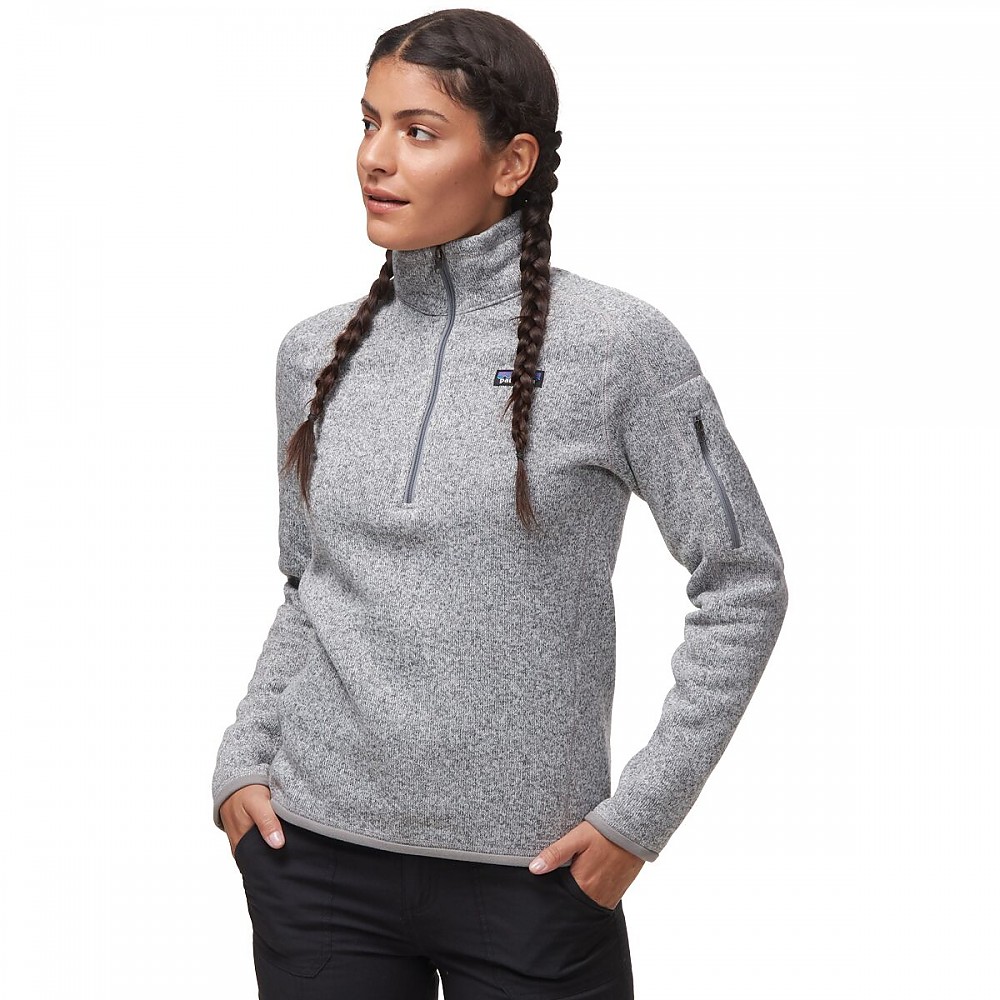 better sweater review