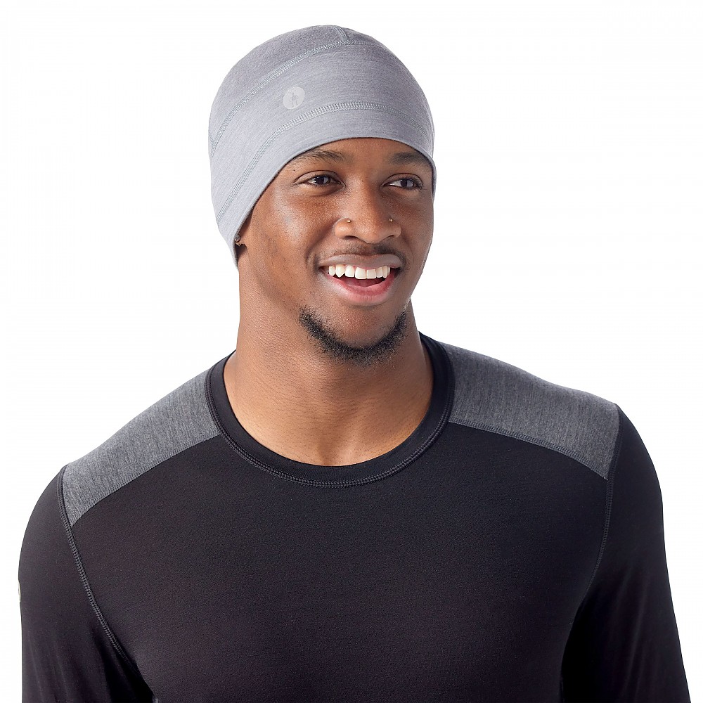 photo: Smartwool Active Beanie winter hat