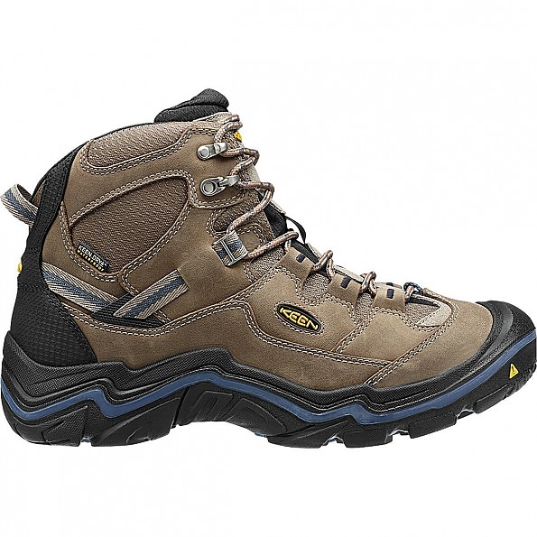 Keen Durand Waterproof Mid