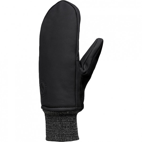 Black Diamond Dirt Bag Mitts