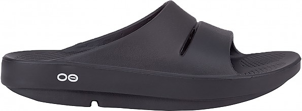 OOFOS OOahh Slide Sandal