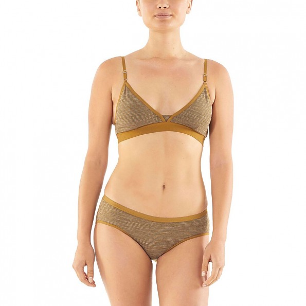 Icebreaker Siren Bra