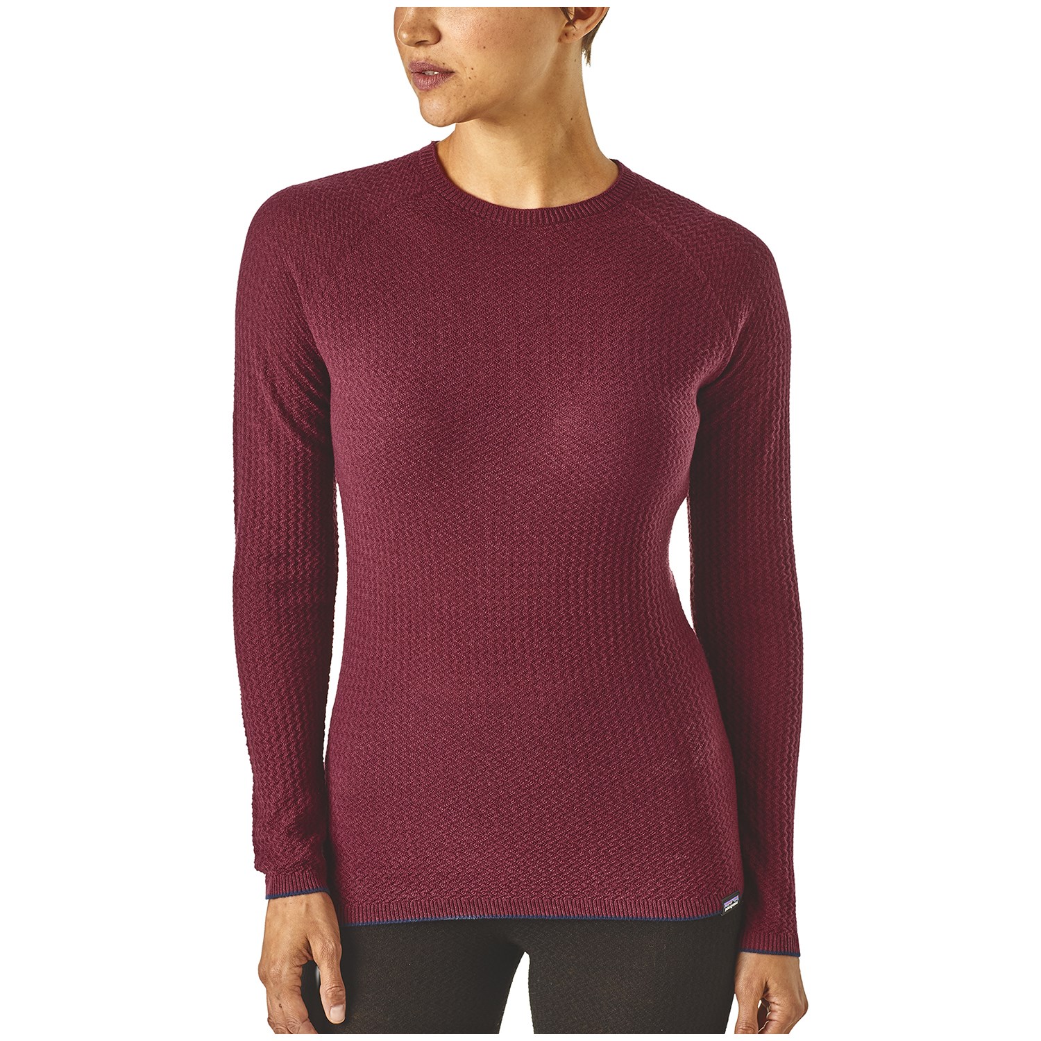 Patagonia Capilene Air Crew Reviews Trailspace