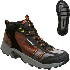 montrail hiking boots discontinued