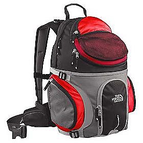 photo: The North Face Torrent daypack (under 35l)