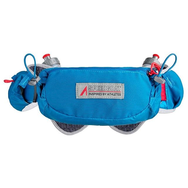 photo: UltrAspire Speedgoat 2.0 Hydration Belt lumbar/hip pack