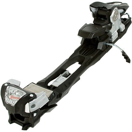 photo: Marker Baron alpine touring binding