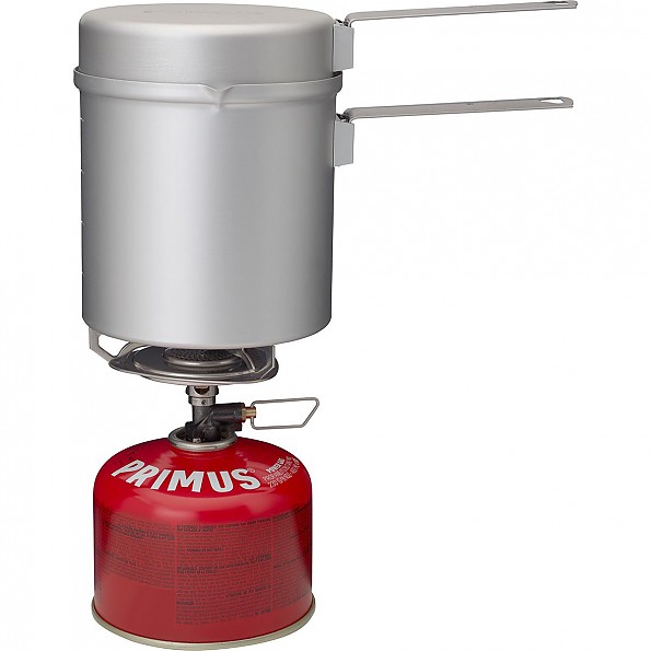 Primus Essential Trail Kit