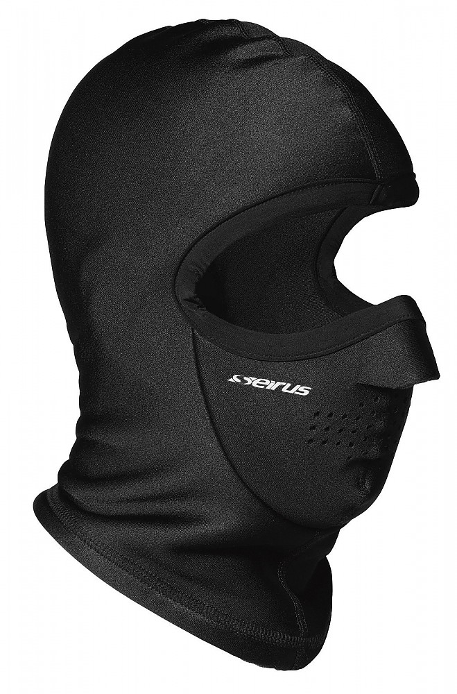 photo: Seirus Ultra Clava balaclava