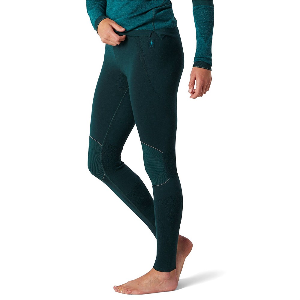 Smartwool Intraknit Merino 250 Thermal Bottom Reviews Trailspace