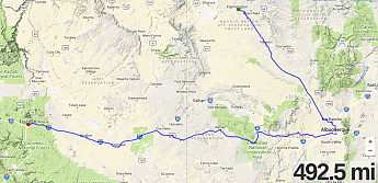 Farmington-to-Flagstaff-via-a-shuttle-an
