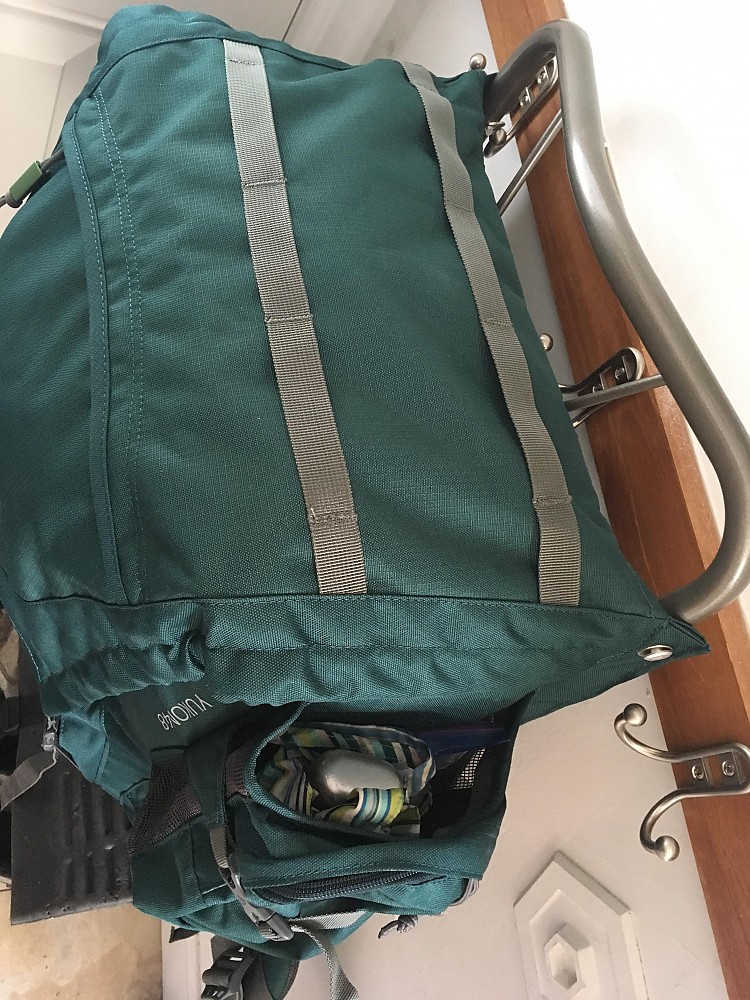 Kelty Yukon 48 Reviews Trailspace