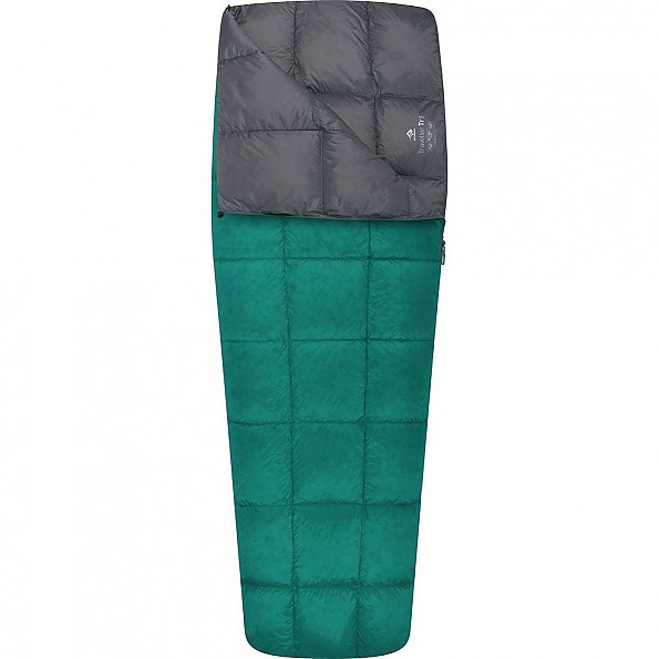 Sea to Summit Traveller TrI 50°F