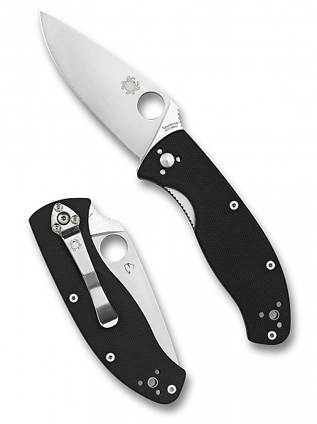 Spyderco Tenacious