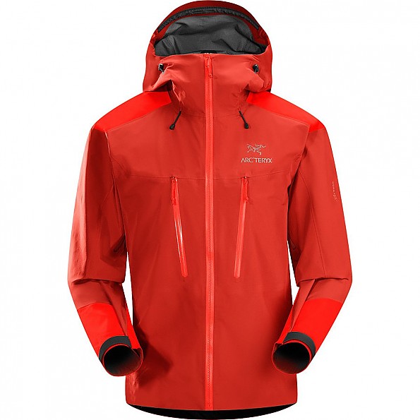 Arc'teryx Alpha Jacket