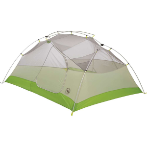 photo: Big Agnes Rattlesnake SL2 mtnGLO three-season tent