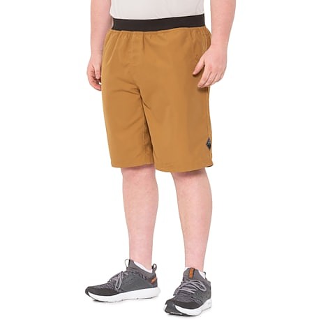 photo: prAna Mojo Short active short