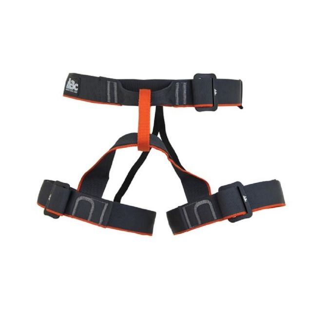 photo: Advanced Base Camp Guide Harness sit harness