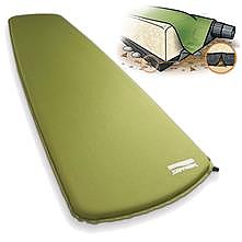 Therm a Rest ToughSkin Reviews Trailspace