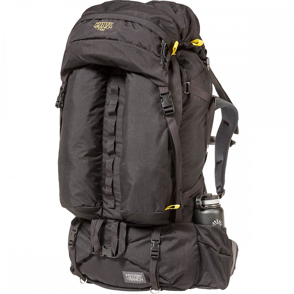 Mystery Ranch T-100 Reviews Trailspace