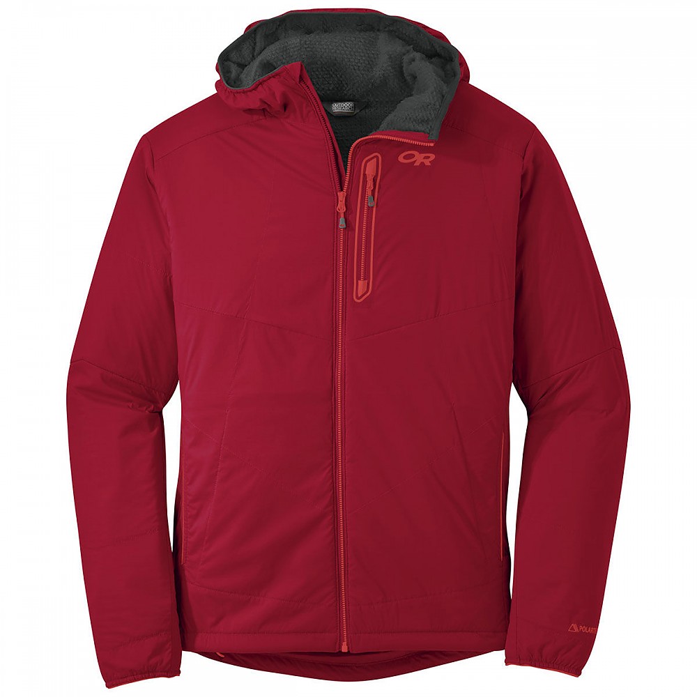 Outdoor research ascendant nimbus hoodie clearance