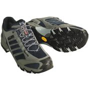 photo: Raichle Women's G 5 XCR trail shoe