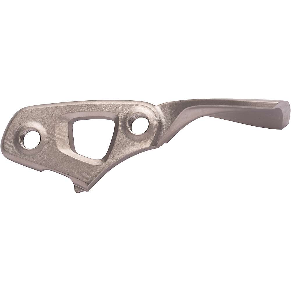 photo: Black Diamond Viper Alpine Adze ice axe pick